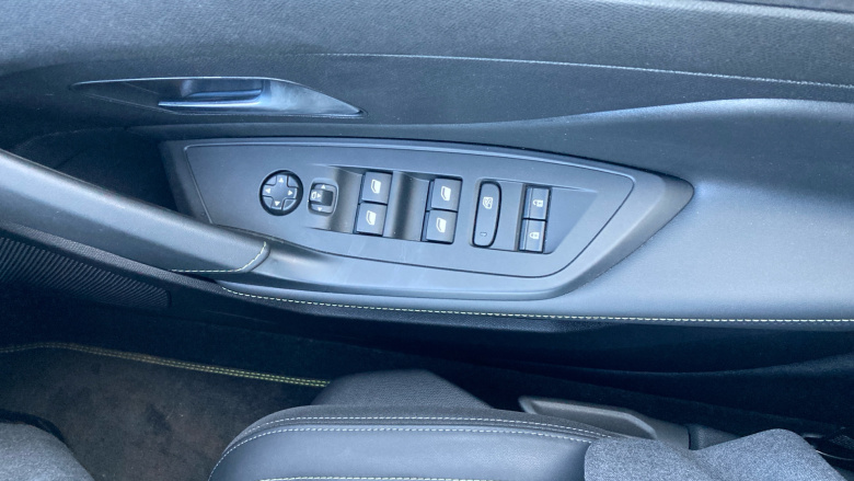 Peugeot 408 1.2 PureTech GT 5dr EAT8 Petrol Hatchback